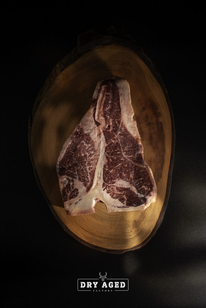 T-Bone de Frissone