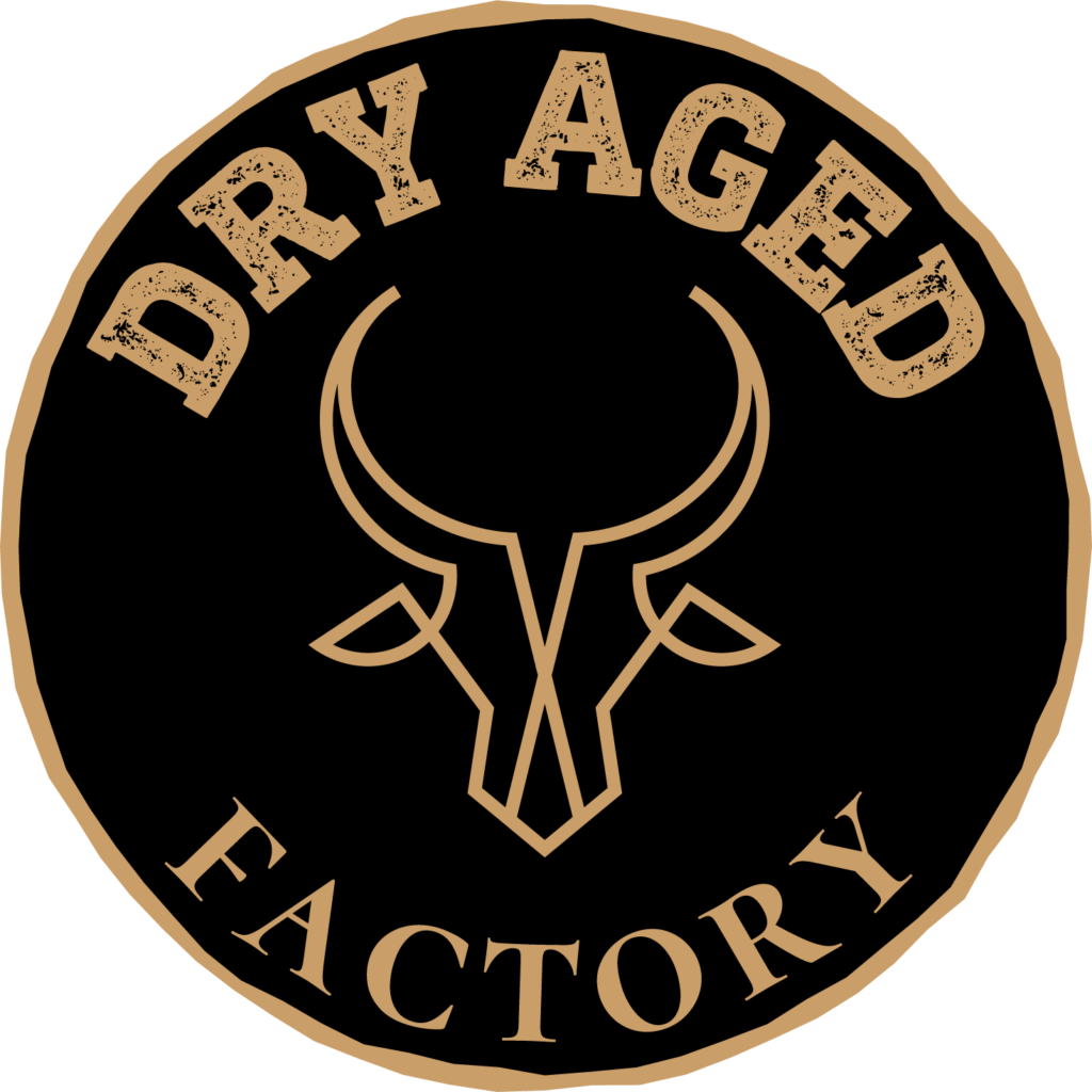 Logo Dry Aged Factory