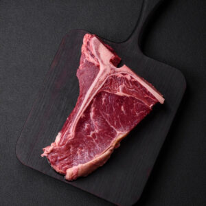 T-Bone de Frissone