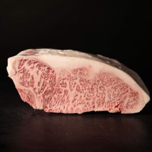 Faux-Filet de Wagyu A5 BMS 12