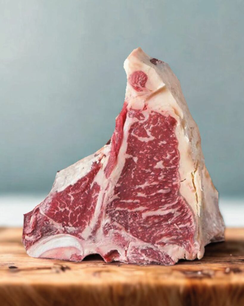 T-Bone
