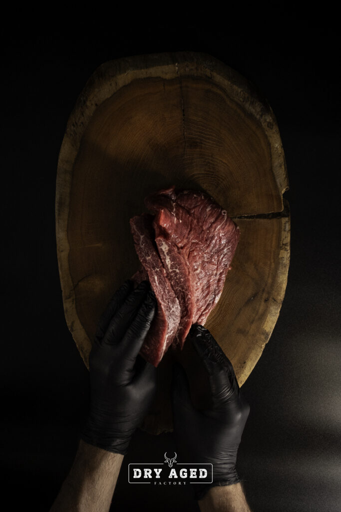 Bavette de boeuf - Holstein